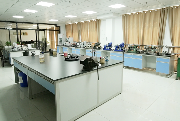 科威特SE/167项目DN1600内衬环氧陶瓷管线92公里