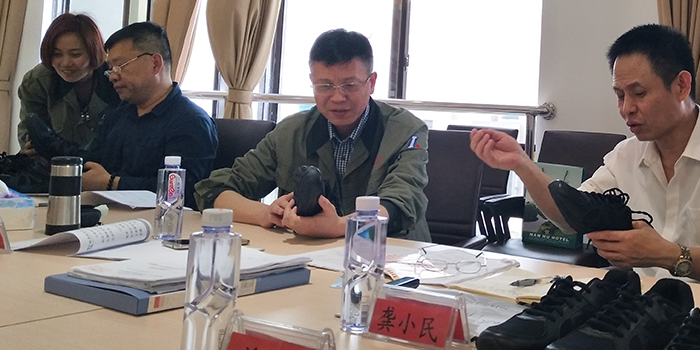 科威特SE/167项目DN1600内衬环氧陶瓷管线92公里