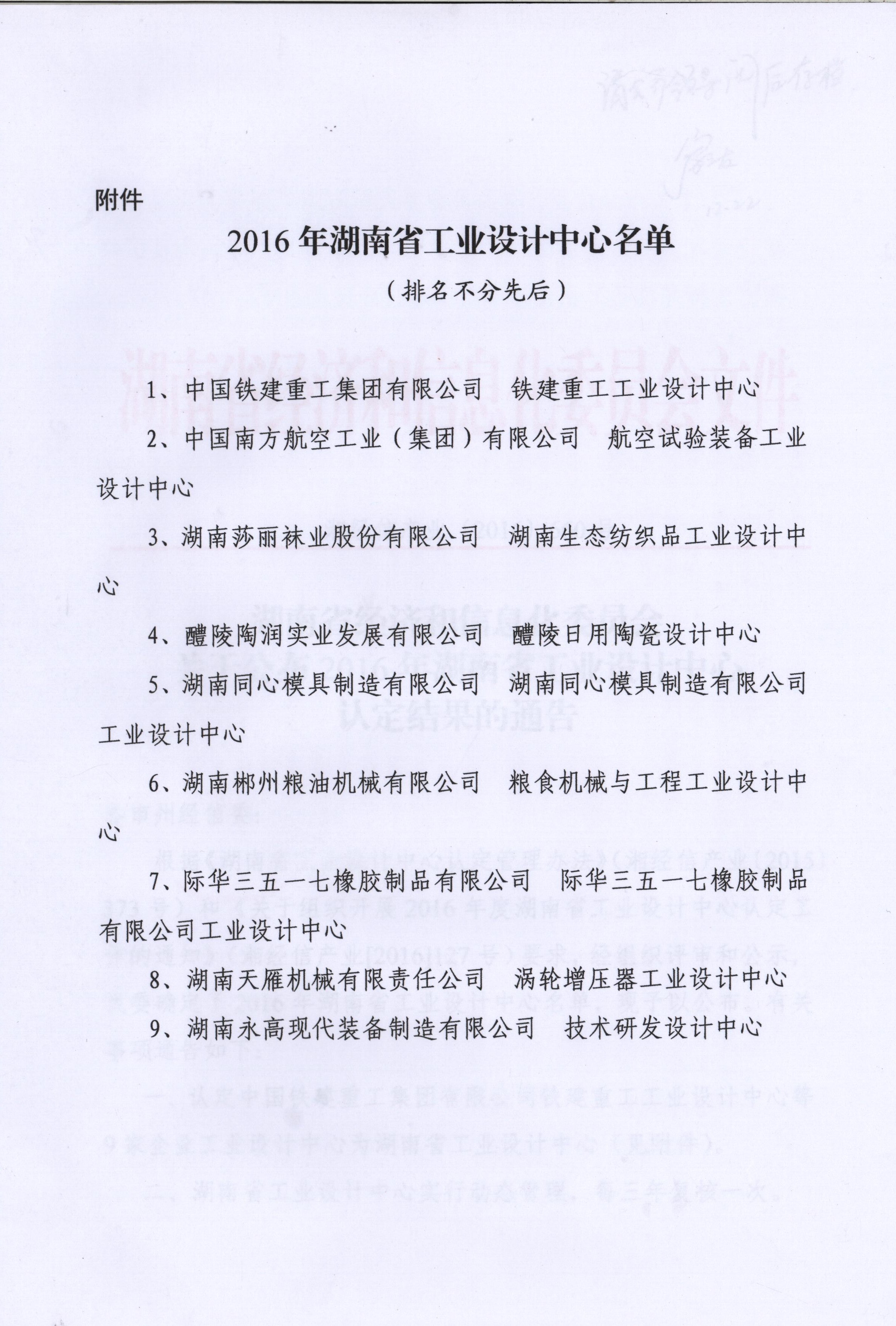 2016年 省工业设计中心 (三)